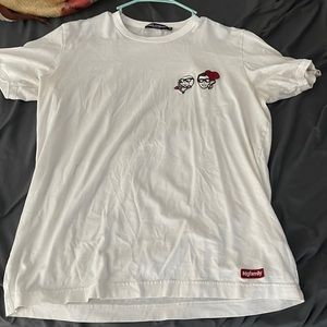 Dolce & Gabbana logo t-shirt